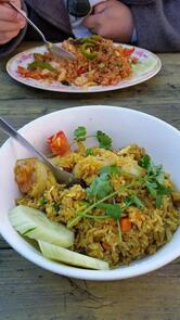 Thai Champa