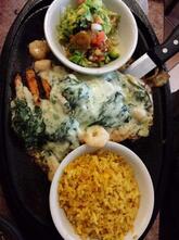Rana's Mexican Grill