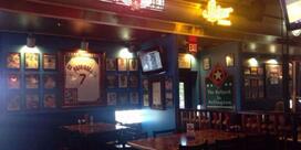 Bobby V's Sports Gallery Cafe