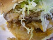 White Rose Hamburgers