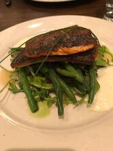Wild Sage Bistro