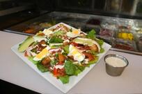 Pickleman's Gourmet Cafe