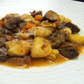 Trattoria Rosa Bianca