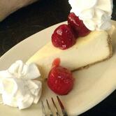 The Cheesecake Factory