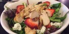 Cotton Patch Cafe
