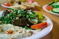 Greek Fiesta, Cary