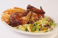 El Pollo Inka Miami