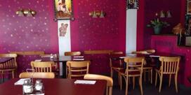Enat Ethiopian Restaurant