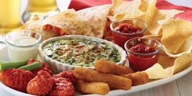Applebee's Grill + Bar