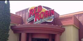 Red Robin Gourmet Burgers and Brews