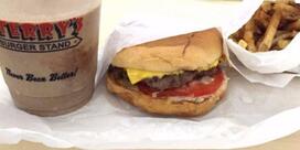 P. Terry's Burger Stand