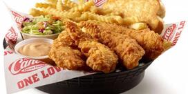Raising Cane's Chicken Fingers