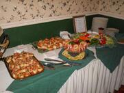 J W Halls Steak & Seafood Inn