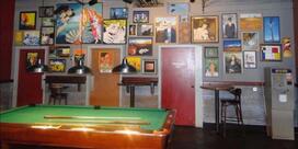 Tarantula Billiards Bar & Grill