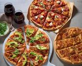 Crust Pizza Cronulla