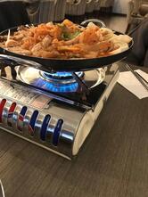 Kim Chee House