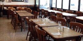 Pizzeria Pappagone