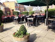 Old Bull & Bush Hampstead