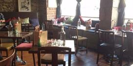 Origano Cafe & Pizzeria