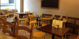 The Edinburgh Larder - Blackfriars Street