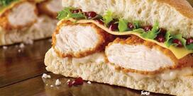 KFC Bishopsgate
