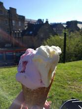 Mary's Milk Bar