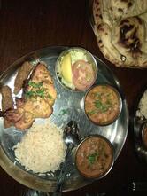 The Mughal's