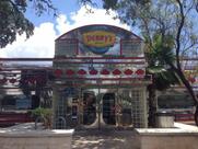 Denny's Restaurant