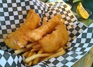 Anthony's Pier 66 & Bell Street Diner