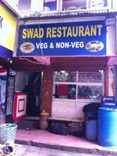 Swad Restaurant