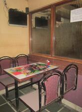 Pushpa Punjab Bar & Restaurant