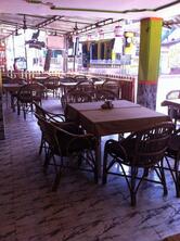 SUNRISE BAR & RESTAURANT