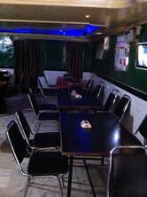 M K Bar & Restaurant