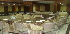 The League Restaurant