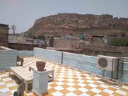 Anil Sunrise Guest House