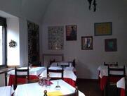 Ristorante da Gildo in Trastevere