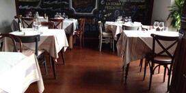 Pisco Cucina di Mare