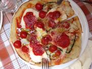 La Rotonda Restaurant