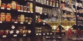 Bottega del Vino La Coloniale