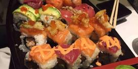 Daruma Sushi - Ponte Milvio