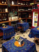 Il Caffè, il Gelato, il Ristoro