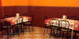 Pizzeria Santa Maria