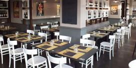 Ristorante pizzeria bisteccheria 00cento Porta di Roma