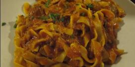 Ristorante Ai Spaghettari Dal 1896