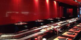 Zen Sushi Restaurant