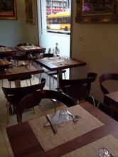 Trattoria Pinocchio Milano