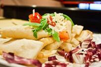 Ristorante Pizza Forum