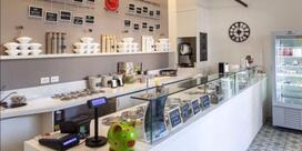 Gelateria - La Fabbrica di Gelato