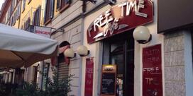 Freetime Café