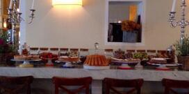 Trattoria della Barchetta dal 1924